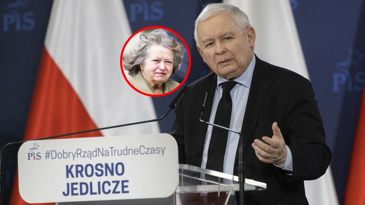 Is one email enough?  Kaczyński’s friend may quickly “fly out” of Orlen