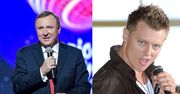 Jacek Kurski ucina spekulacje dotyczące wyboru Rafała Brzozowskiego na Eurowizję: "Miał charakter CZYSTO EKSPERCKI"