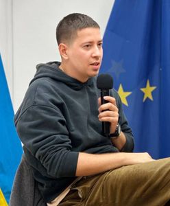 Антоніо Лукіч у Варшаві закликав українців повертатися в Україну