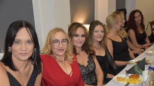 Słomki: Super atmosfera podczas zabawy andrzejkowej