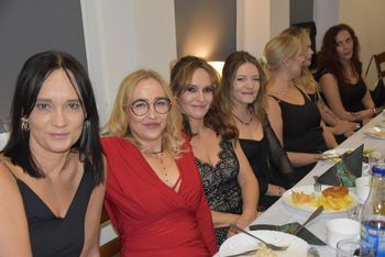 Słomki: Super atmosfera podczas zabawy andrzejkowej