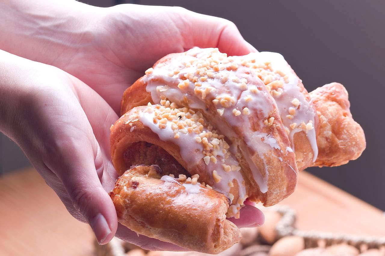 Poznań przyjeżdża do Gorzowa. Na pokładzie: legendarny Rogal Świętomarciński. Łasuchy, szykujcie się!