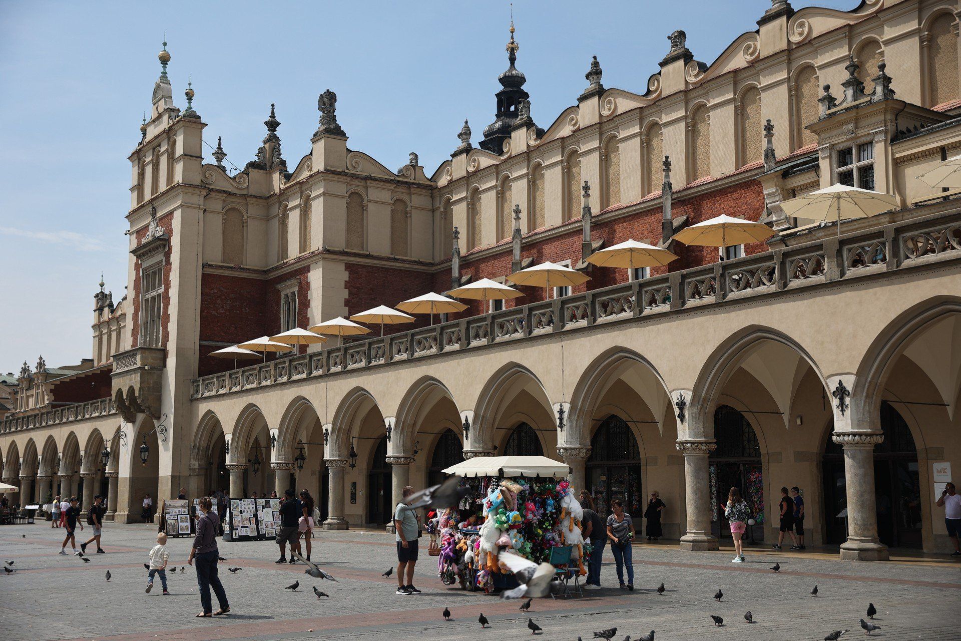 Jak żyje się mieszkańcom w Krakowie? Można wziąć udział w ankiecie.