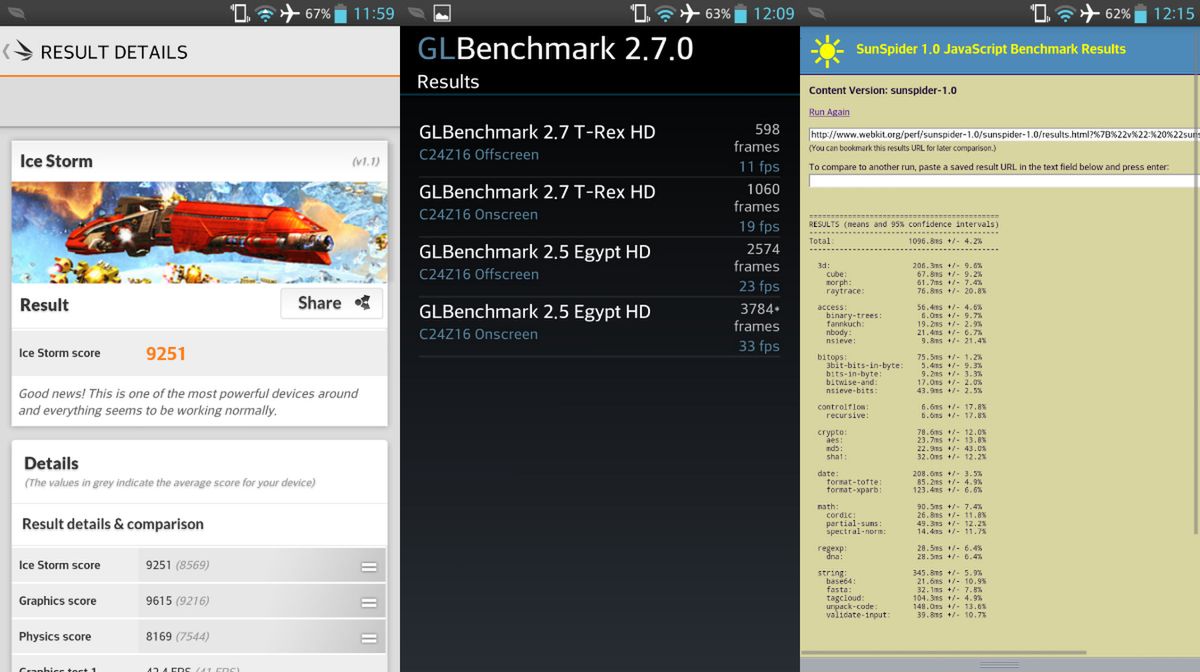 LG Swift G - bogatszy brat Nexusa 4 [test] 11