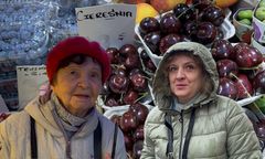 Sprawdziliśmy cenę czereśni. "Dajcie spokój, tyle płacić"