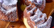 Wielkanocna babka marmurkowa. Tego przepisu nie da się zepsuć