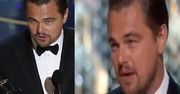 DiCaprio odbiera swojego pierwszego Oscara!