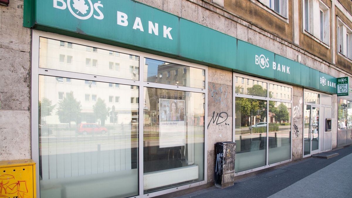 BOŚ znalazł się pod lupą GIIF.