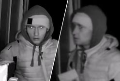 Zniszczono flagi na Westerplatte. Opublikowali wizerunek podejrzewanego
