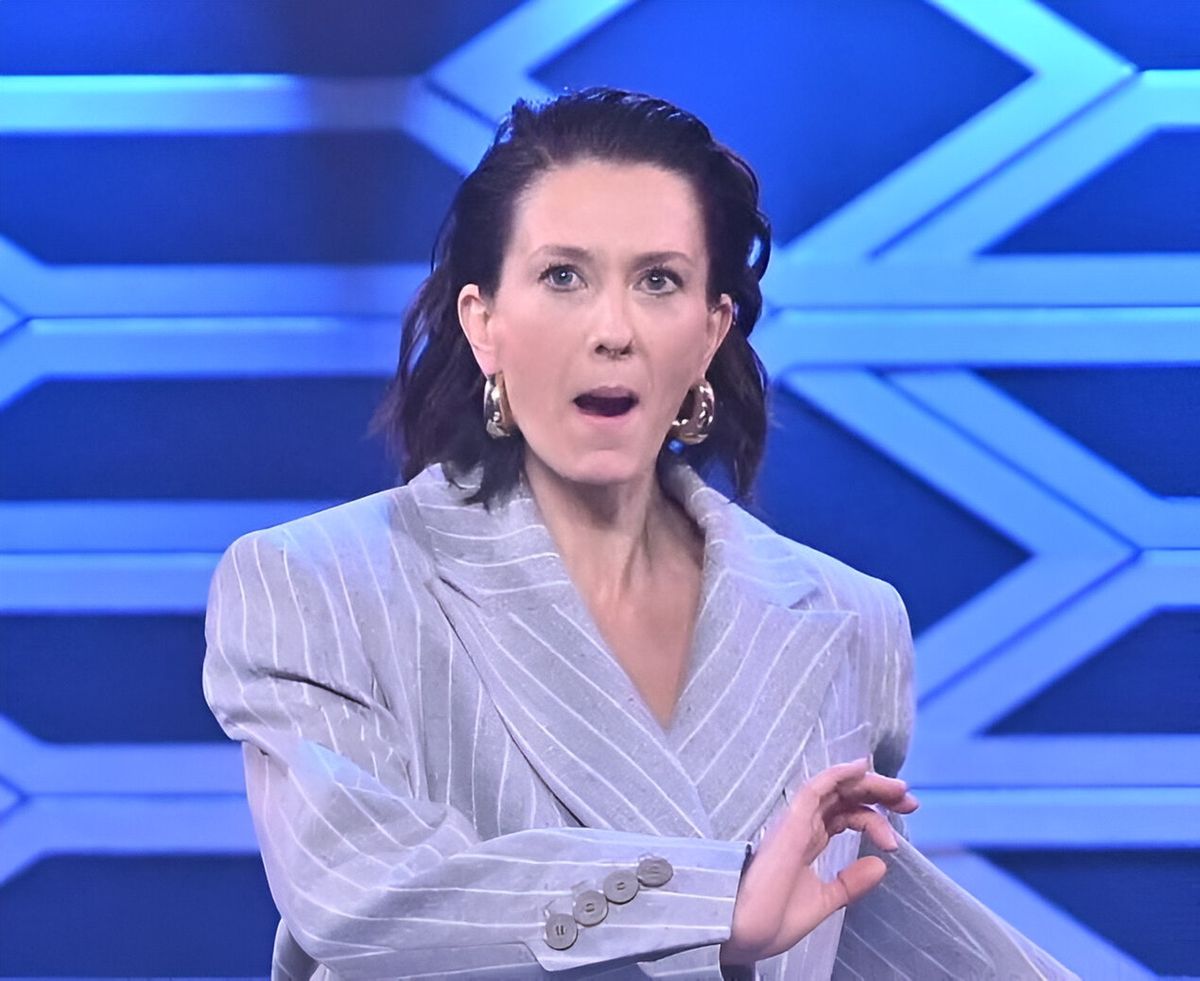 Anita Sokołowska ma spore szansę na wygraną w "Tańcu z gwiazdami"