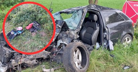Koszmar na drodze w Bilczycach. Mama 5-latki nie żyje. Na jaw wychodzą nowe fakty