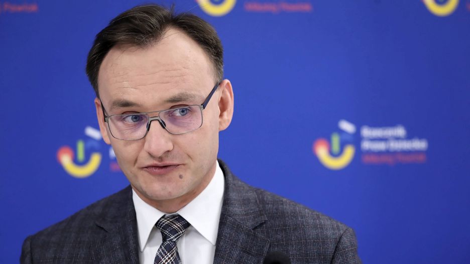 Rzecznik Praw Dziecka był pytany o dzieci migrantów oraz o szczepienia dzieci