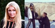 Paris Hilton nie chce oddać Zylce pierścionka zaręczynowego za dwa miliony dolarów! "Należy do niej"