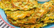 Jak zrobić placki z cukinii? O tym pamiętaj, a nie wyjdą gumowe