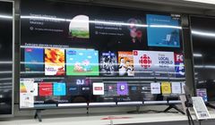 Nowy telewizor z DVB-T2/HEVC? Propozycje dla młodych fanów streamingu