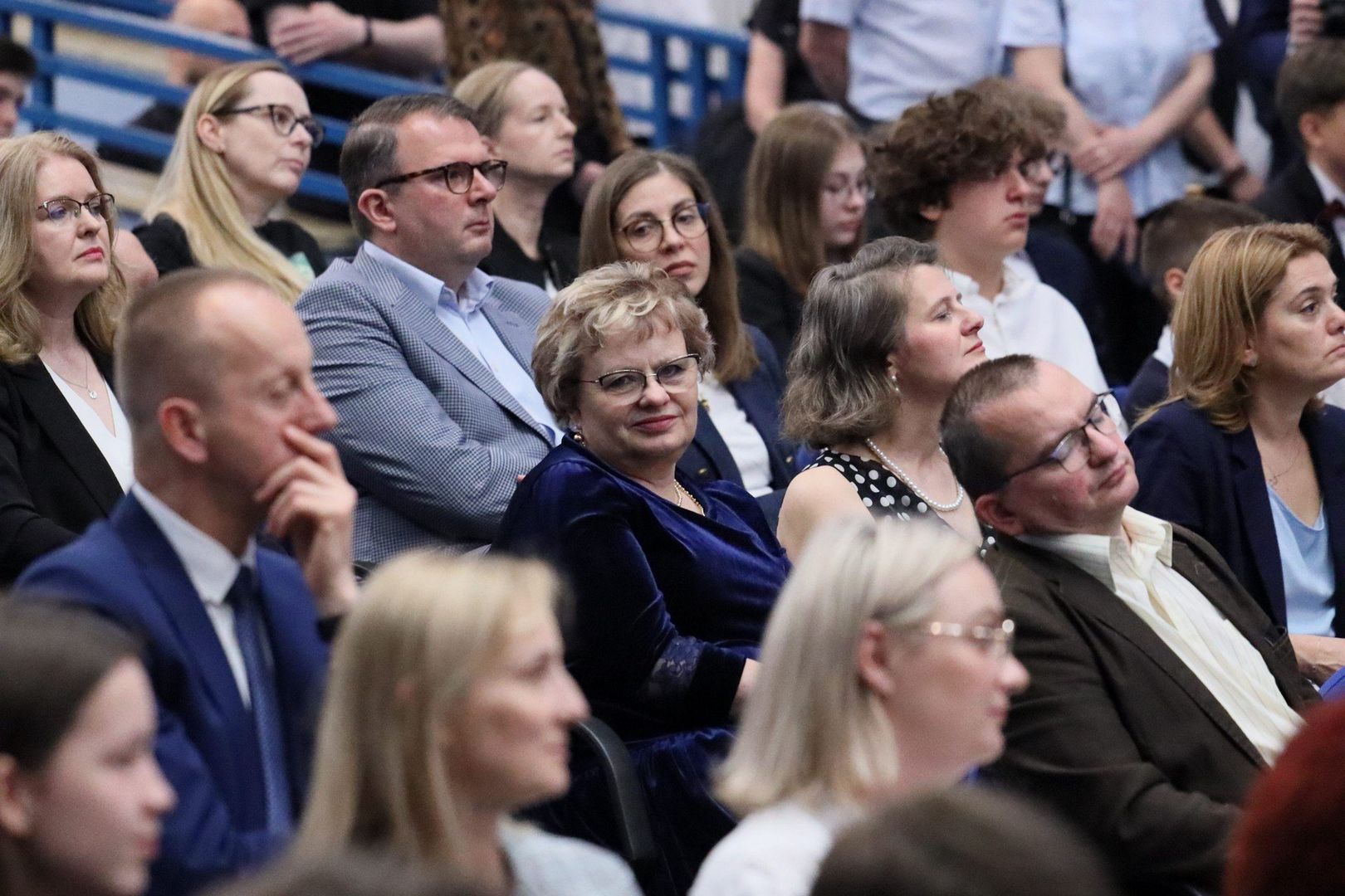 Nagrody w konkursach przedmiotowych od Kuratorium Oświaty