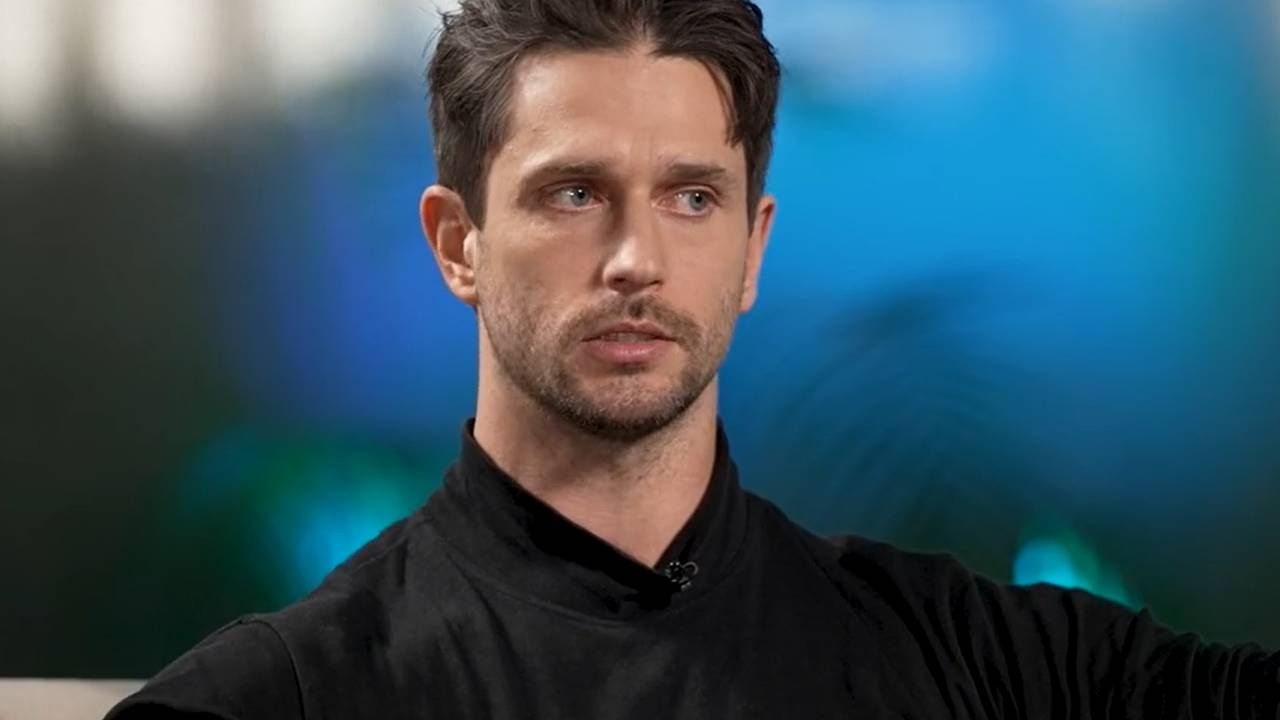 Michał Malinowski opowiedział o wyprawie 