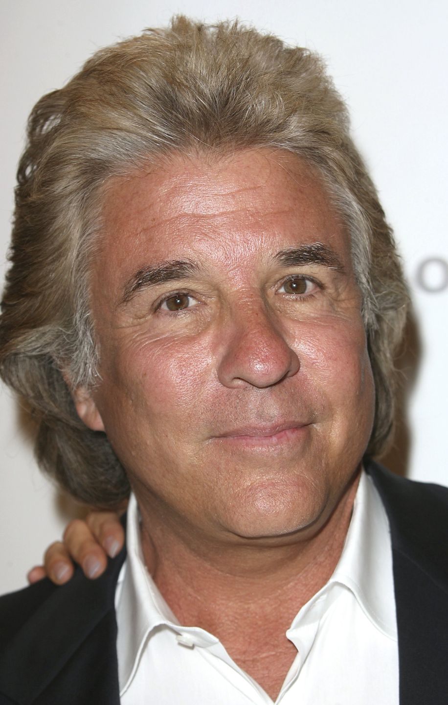 Jon Peters był mężem Pameli Anderson przez 12 dni