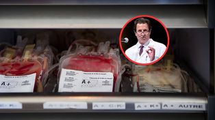 Naukowcy ostrzegają. Grupa krwi może mieć związek z udarem