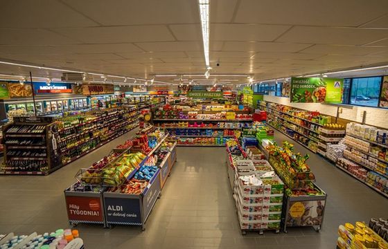 Piwo Buh od czerwca na półkach Aldi