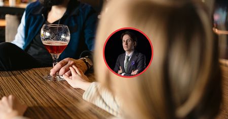 Czy można pić alkohol przy dziecku? Prawo mówi jasno