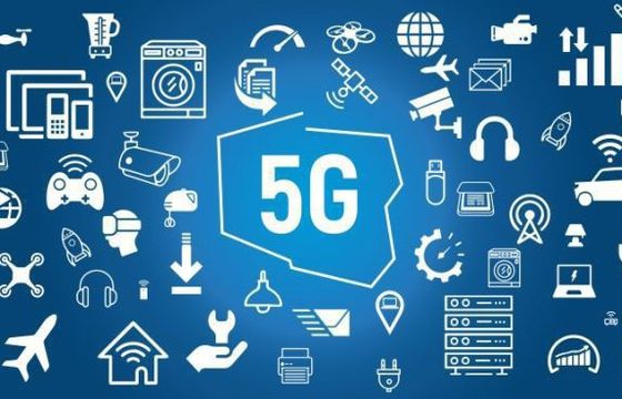 Więcej masztów 5G wydłuży czas pracy telefonu o połowę
