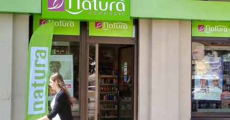 Perfumy przecenione nawet o 110 zł. W Drogerii Natura ruszyły nowe promocje
