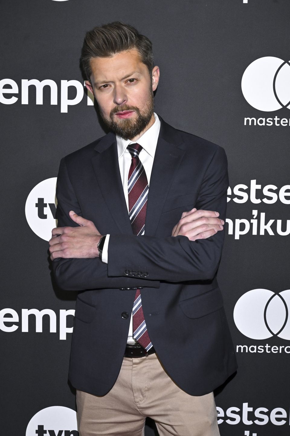 Remigiusz Mróz