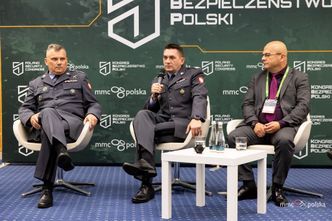 Bezpieczna Polska w erze nowych zagrożeń – Total Security – Kongres Bezpieczeństwo Polski