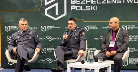 Bezpieczna Polska w erze nowych zagrożeń – Total Security – Kongres Bezpieczeństwo Polski