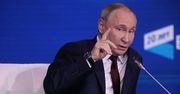 Kułeba: Putin nie zgodzi się na pokojowy plan Trumpa. "Ma obsesję"