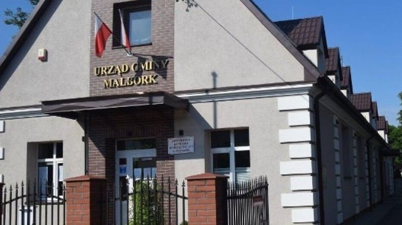 Ranking Gmin Województwa Pomorskiego 2025