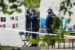 Strzał w Białym Miasteczku. Nie żyje mężczyzna