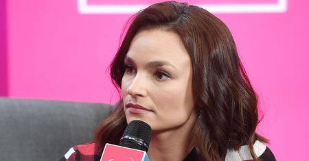 Ania Starmach o cieniach macierzyństwa. "Już nie łudzę się, że kiedyś odpocznę"