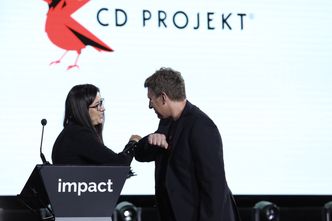 CD Projekt dziś jest gwiazdą inwestorów. W najtrudniejszym momencie za firmę niektórzy dawali 1 zł