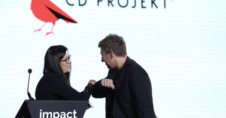 CD Projekt dziś jest gwiazdą inwestorów. W najtrudniejszym momencie za firmę niektórzy dawali 1 zł
