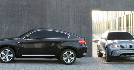 To chyba najbardziej znienawidzony typ nadwozia, a jednocześnie przyszłość motoryzacji. O co chodzi z SUV-ami coupe?