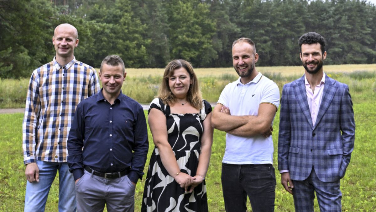 Fani ocenili uczestników 12. sezonu "Rolnik szuka żony"