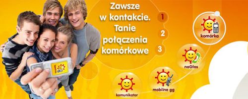 Pierwsze zwiastuny zmian w GaduAIR? 1