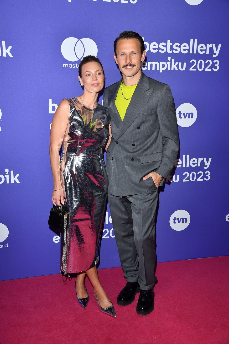 Bestsellery Empiku 2023