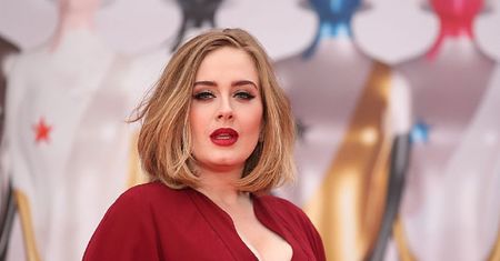 Adele się wykosztowała. Kupiła swojemu partnerowi prezent wart kilkanaście tysięcy funtów