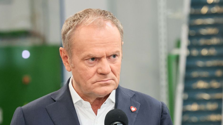 Donald Tusk