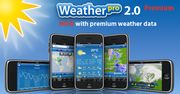 Weather Pro ? pogoda dla bogaczy?