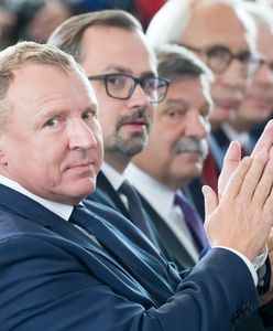 Kaczyński mówi o propozycjach dla Kurskiego. "Trudne dla niego do przyjęcia"