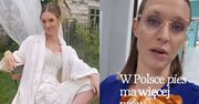 Julia Kamińska publicznie zrugała rząd za bezczynność. W tle związki partnerskie i prawa LGBTQ+