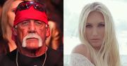 Hulk Hogan pozostawił po sobie OLBRZYMI majątek. Nie uwzględnił w testamencie swojej córki