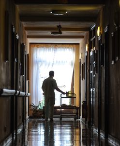 Tragedia na porodówce. Młoda Kobieta zmarła dzień po porodzie