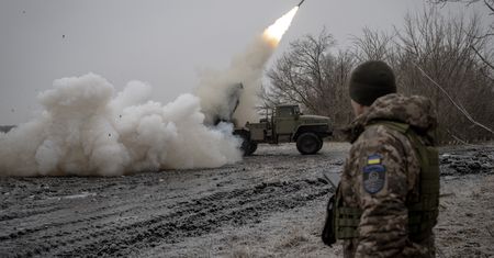 Te europejskie kraje przodują w zakupach uzbrojenia dla Ukrainy