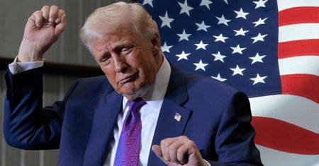 Samoloty, playlista Trumpa i fajerwerki. Tak ma wyglądać 250-lecie USA