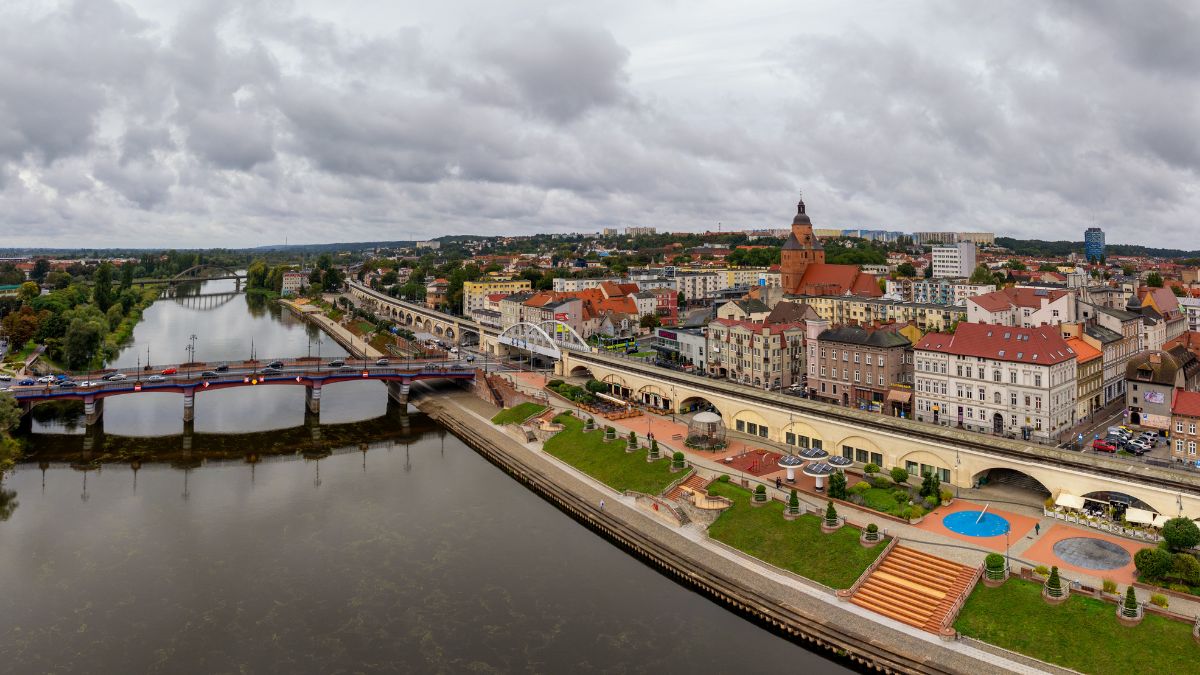 Gorzów Wielkopolski (zdj. podgl.).